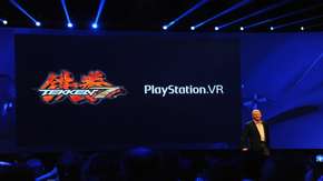 مخرج Tekken 7 يتمنّى أن لا يزيد سعر PlayStation VR عن 1500 ريال