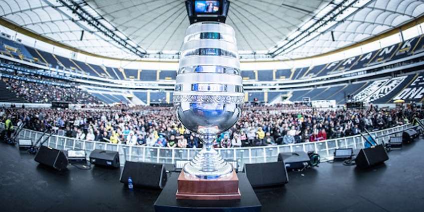 جوائز بطولة ELS Counter-Strike العالمية تصل 5.6 مليون ريال