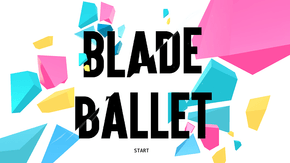 الإعلان عن نسخة بلايستيشن 4 للعبة التعاونية Blade Ballet