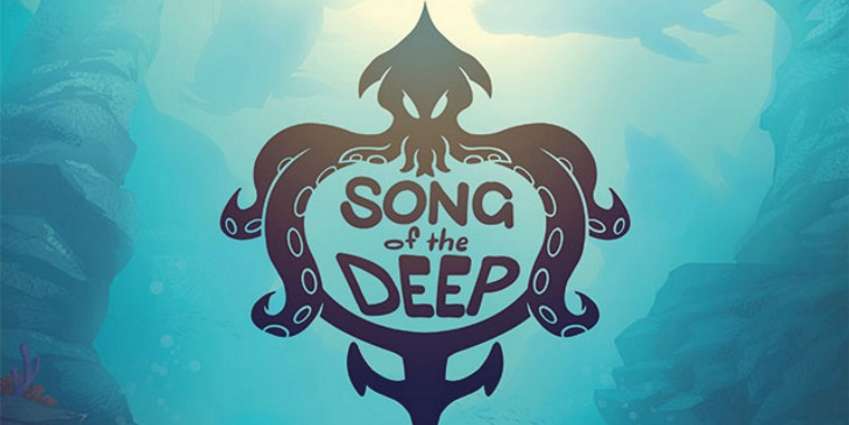 Insomniac Games تُزيح النقاب عن لعبة Song of the Deep