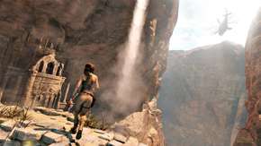 مايكروسوفت: موعد إطلاق Tomb Raider مناسب و نحن فخورين بها