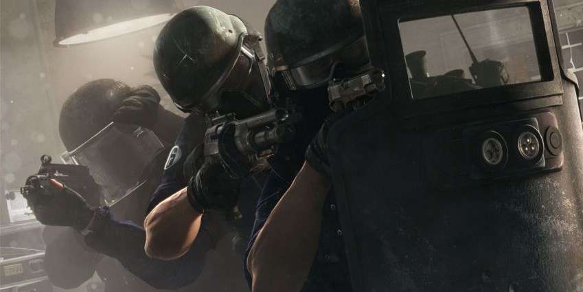 Ubisoft تطلق تحديث جديد بإصلاحات ضخمة للعبة Rainbow Six Siege