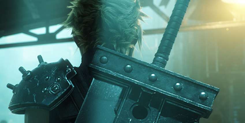 عملية تطوير Final Fantasy 7 Remake و Kingdom Hearts 3 أحرزت تقدمًا كبيرًا