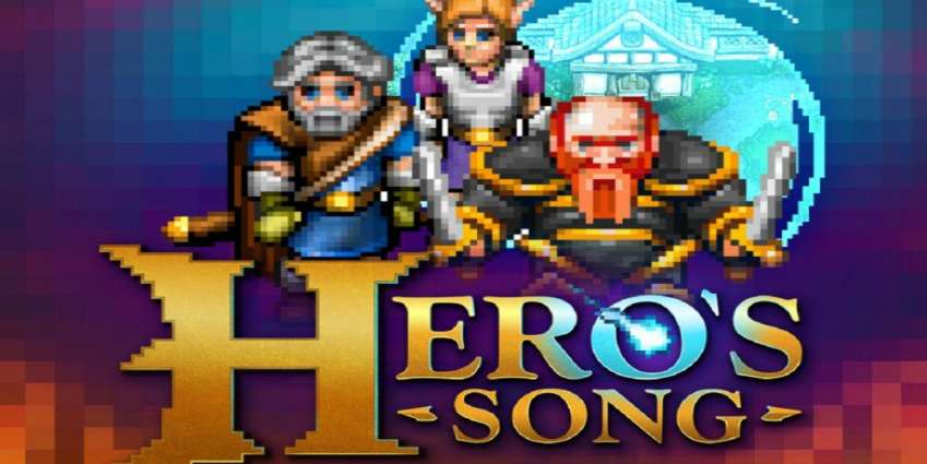 رئيس استوديوهات سوني أونلاين السابق يُعلن عن لعبة Hero’s Song