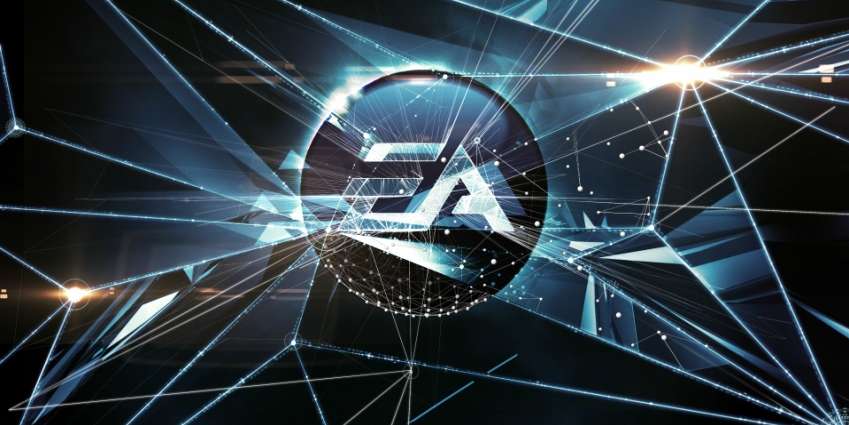 تقرير: الرئيس التنفيذي لشركة EA تقاضى 52.13 مليون ريال في 2014