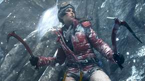 حصرية Tomb Raider للاكسبوكس ستهبط مبيعاتها بنسبة 40% على بلايستيشن