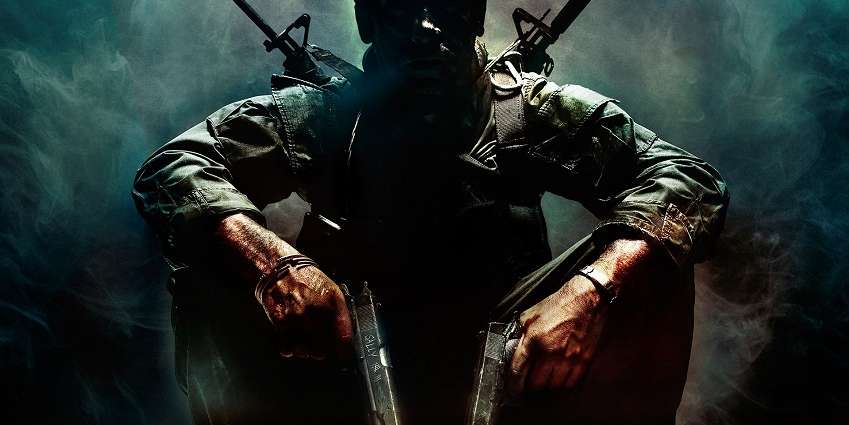 تقرير: Call of Duty: Black Ops 5 تعود في 2020 من تطوير Treyarch