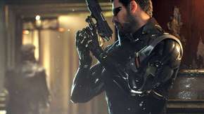 مطورو Deus Ex Mankind Divided يستخدمون تقنيات إضاءة ثابتة لتحسين أدائها