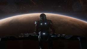 عملية تطوير Mass Effect Andromeda لن تتأثر بمغادرة مطورها الرئيسي