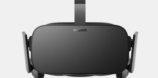 افتتاح الحجز المسبق لنظارة Oculus Rift غداً، ولا معلومات عن سعرها