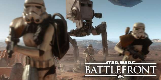 مؤشرات جديدة حول قدوم أطوار أوفلاين إلى Star Wars Battlefront