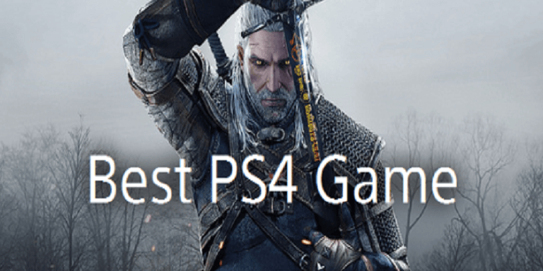 لعبة The Witcher 3 أكبر الرابحين باستفتاء بلايستيشن لأفضل ألعاب 2015