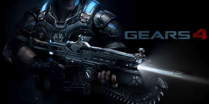 كيف يتم تطوير خرائط اللعب الجماعي بلعبة Gears of War 4؟