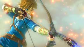 ما السر وراء صمت Link بطل ألعاب Zelda؟