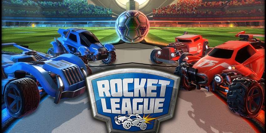 الموسم الثاني للعبة الأكشن و السيارات Rocket League يبدأ اليوم