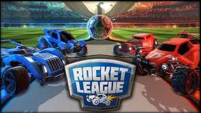 الموسم الثاني للعبة الأكشن و السيارات Rocket League يبدأ اليوم