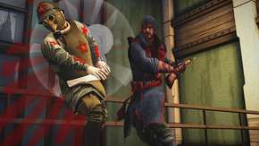 تقييم: Assassin’s Creed Chronicles Russia