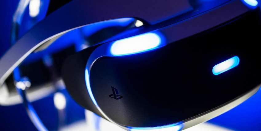 إستبيان يكشف أن معظم المطورين اليابانين يعملون على Playstation VR