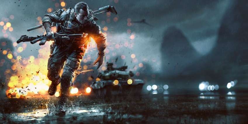 مطور Battlefield يواصل دعم اللعبة حتى بعد عامين من الإطلاق