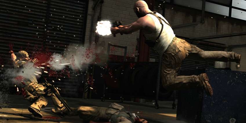 لو كانت “ريميدي” طورت Max Payne 3 لرأينا لعبة مختلفة تمامًا