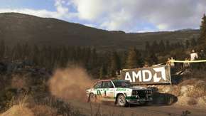 Dirt Rally ستعمل بمعدل 60 إطار في الثانية على المِنصات