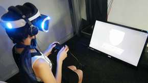 نجاح الواقع الافتراضي مرهونٌ بنجاح نظارات PlayStation VR