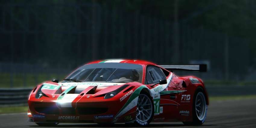 Assetto Corsa ستشكل ناقوس خطر على سلسلتي Gran Turismo و Forza