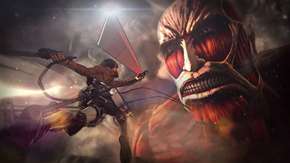 Attack on Titan ستدعم طور للعب التعاوني و خاصية Cross-Save