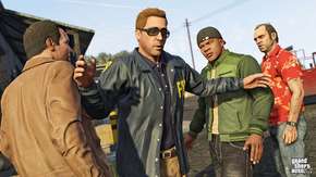 رئيس Take-Two: واثقون جداً بمستقبل سلسلة Grand Theft Auto