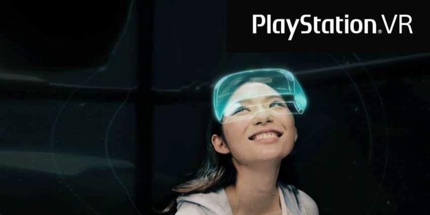 سوني: سنحاول تحسين PlayStation VR لتكون أخف وزناً وتعمل لاسلكياً