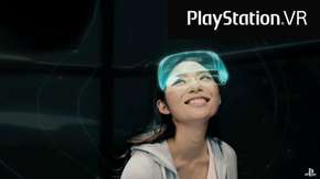 أربعة استوديوهات من سوني تعمل على ألعاب لنظارة PlayStation VR