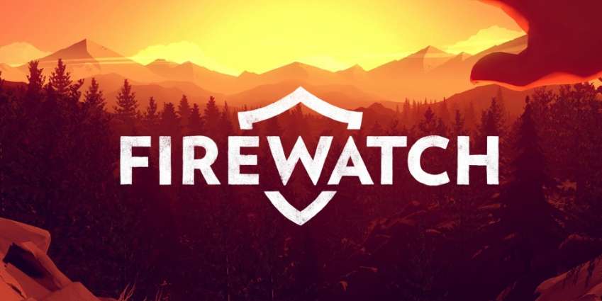 هناك إمكانية لرؤية Firewatch على إكسبوكس ون