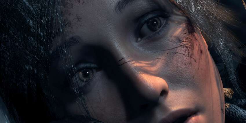 أول تحديثات Rise of Tomb Raider على PC يتكفل بالإصلاحات