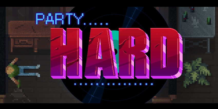 الإعلان عن نسخة لأجهزة الجيل الجديد للعبة التخفي Party Hard