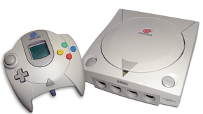شركة سيجا تبدي إهتمامها بمشروع الجماهير حول تطوير Dreamcast 2