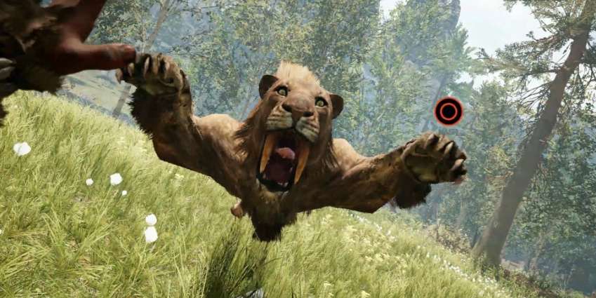 ترسانة أسلحة Far Cry Primal ستوفِر خيارات تكتيكية جديدة