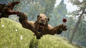 ترسانة أسلحة Far Cry Primal ستوفِر خيارات تكتيكية جديدة
