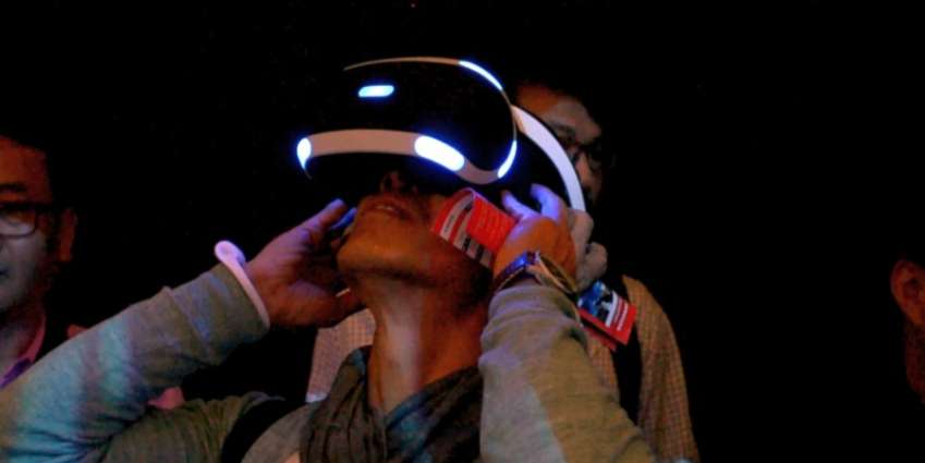 مبتكر Layers of Fear: نظارات PlayStation VR تمتلك قدرات خارقة