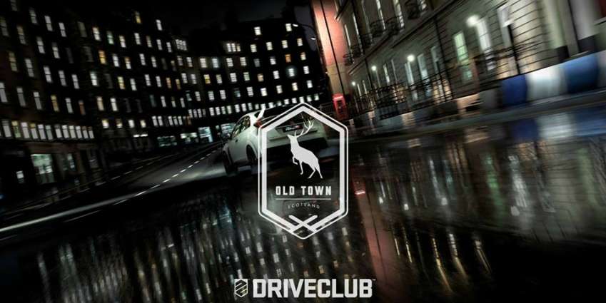 تفاصيل تحديث شهر فبراير الضخم للعبة DriveClub القادم غدًا
