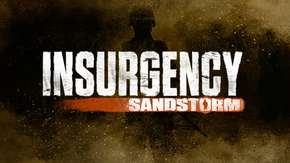 Insurgency: Sandstorm قادمة بقصة جديدة في الشرق الأوسط