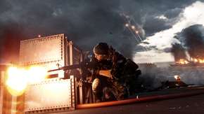 تحديث جديد يحسّن من تجربة طور اللعب الجماعي للعبة Battlefield
