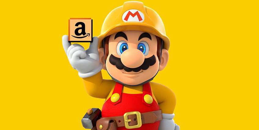 Amazon: قطاع الألعاب أصبح الأول في مجال الترفيه