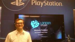 رئيس مطوري PlayStation VR يغادر سوني عقب 17 عامًا من الخدمة