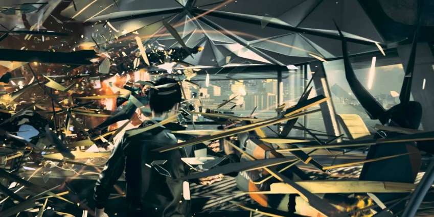 رئيس إكسبوكس يرد على الجمهور الغاضب من إطلاق Quantum Break على PC