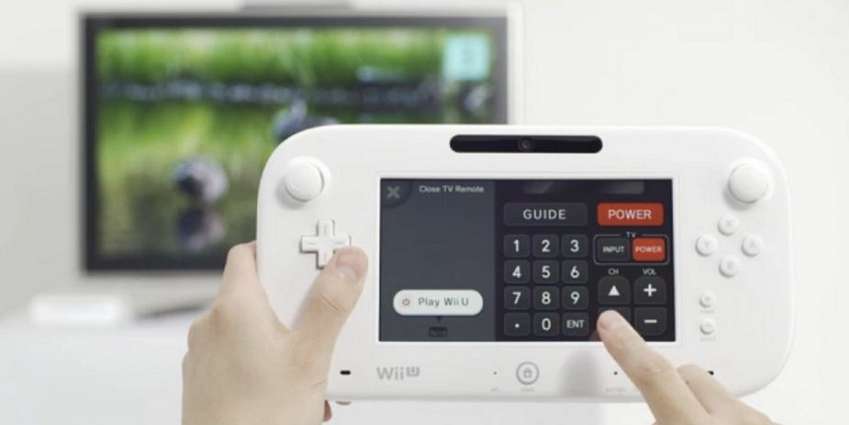نفاذ جميع نسخ أجهزة Wii U في اليابان