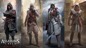لعبة الأكشن أربيجي Assassin’s Creed Identity قادمة هذا الشهر لـiOS