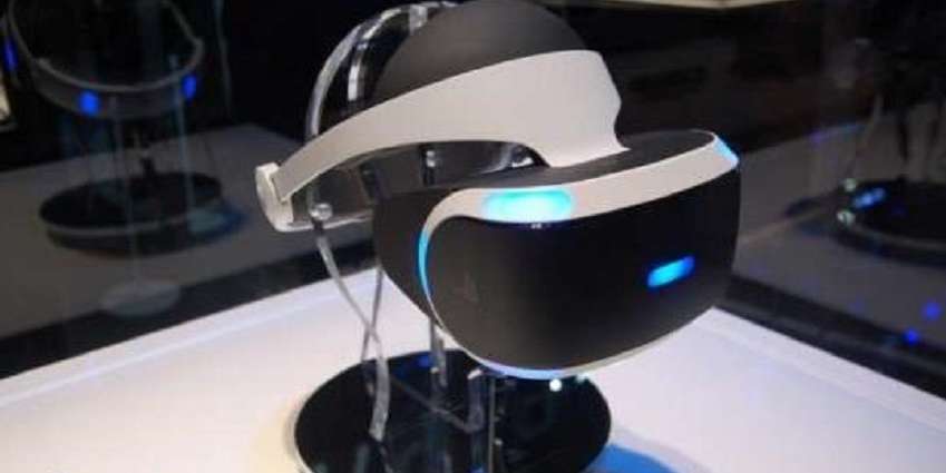 متجر GameStop: نظارات PlayStation VR ستصدر هذا الخريف