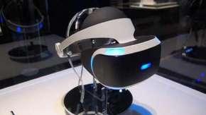 متجر GameStop: نظارات PlayStation VR ستصدر هذا الخريف