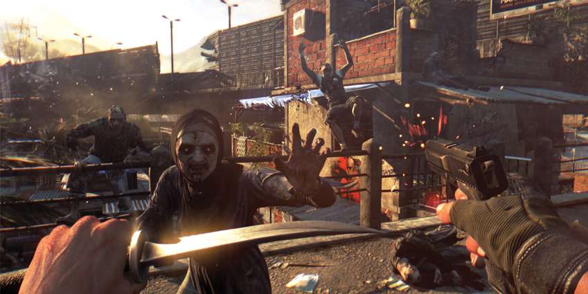 مطور Dying Light يؤكد دعم اللعبة حتى نهاية العام الجاري
