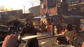 مطور Dying Light يؤكد دعم اللعبة حتى نهاية العام الجاري